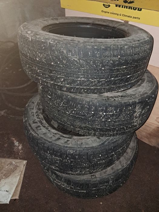 Доңғалақ сатылады,