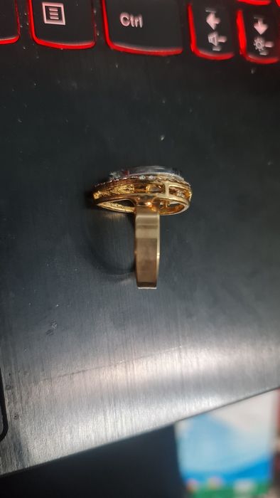 Комплект бижутерия