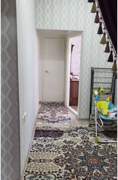 Продаётся Сергели 1 2/8/9