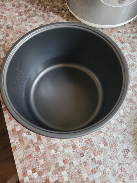Мультиварка Panasonic.