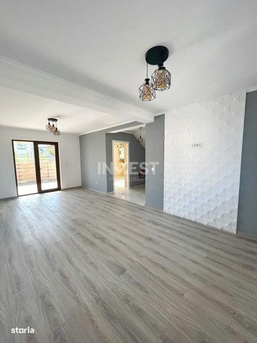 Comision 0%, Casa Individuala , 4 Camere, 2 Bai , 94 Mp Utili