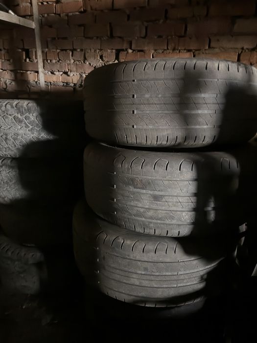 Диски R20 Lexus LX570 в оригинале