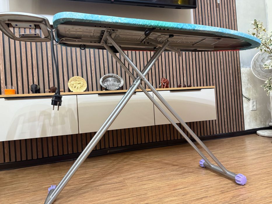 Продам гладильную доску