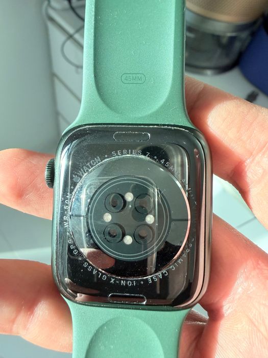 Apple Watch 7 45mm