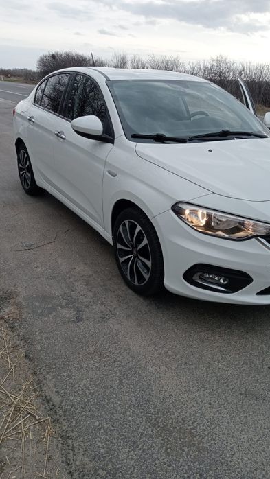 FIAT Tipo 2016 — imagine 7