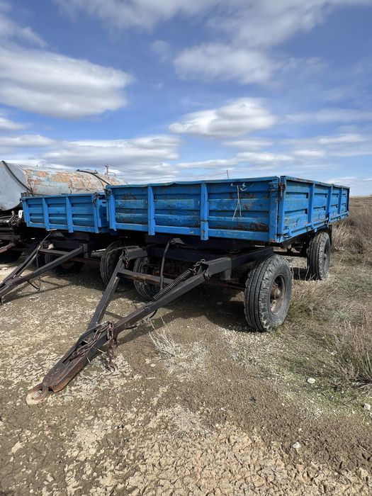 Прицепы ПТС4……..