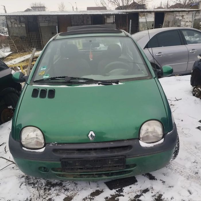 Dezmembrari Renault TWINGO 1 (1993-) 1.2 16V (C06C, C06D, C06K) Benzi