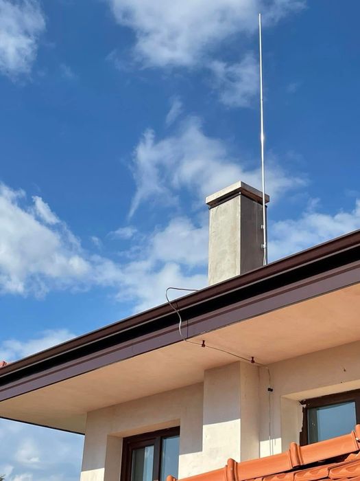 Електро услуги Electrical Services