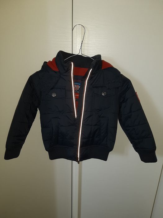 Geacă Palomino mărimea 104 nou