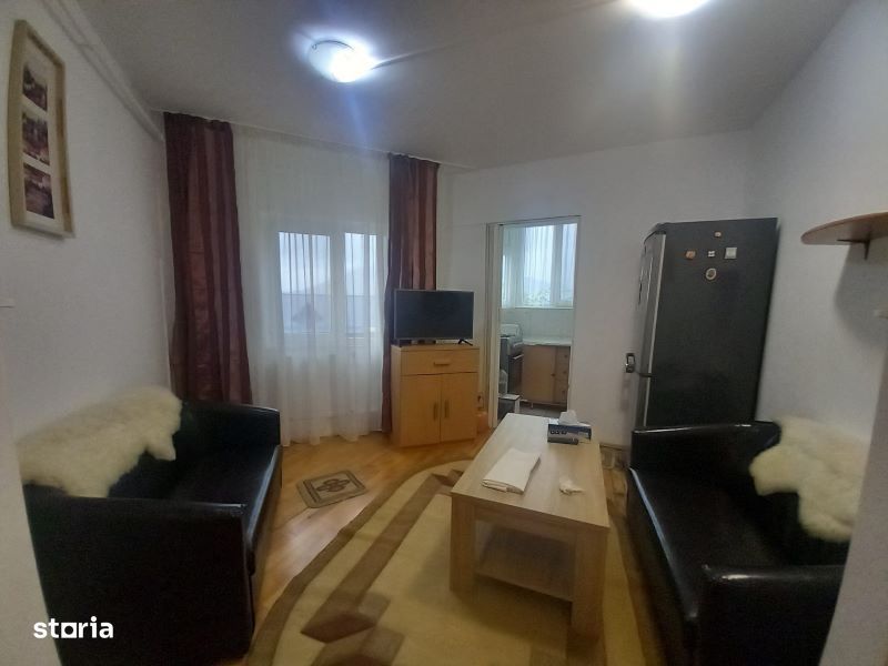Bucovinei - langa Scoala Alexandru Ivasiuc,  2 camere, pret bun!!
