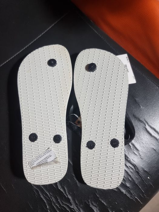 Нови чехли havaianas 35-36 номер