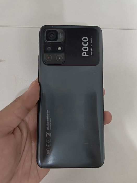Продается Poco m4 pro 5g