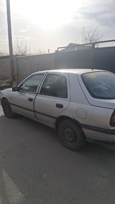 Продается машина