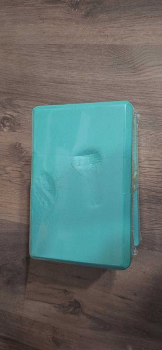 Ластик, тухличка, топка за масаж - за фитнес/ йога/ пилатес