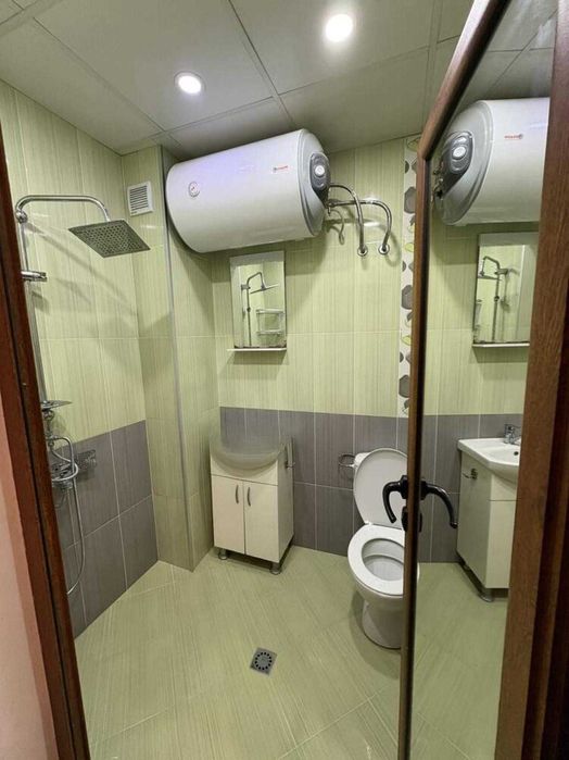 Продава се Двустаен апартамент в Пловдив, Тракия - 65 кв.м за 1036 €/кв.м - Снимка #8