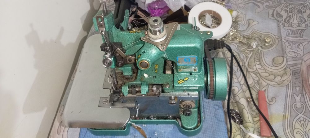 Yangi,  aybi yo'q, dakumentlari bor