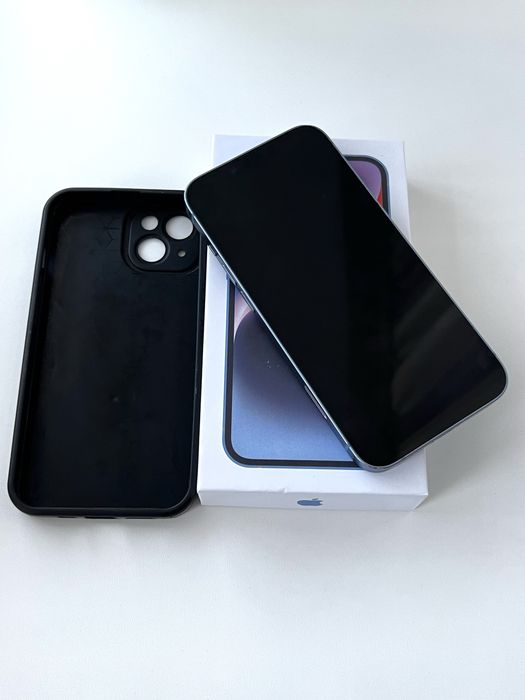 IPhone 14 айфон 14 смартфон телефон гаджет