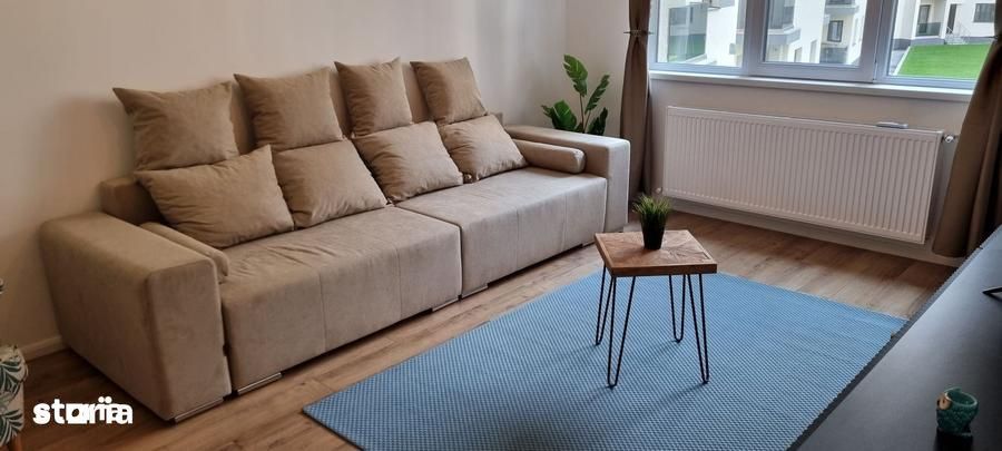 Apartament 2 Camere | Grozavesti | Centrala Proprie