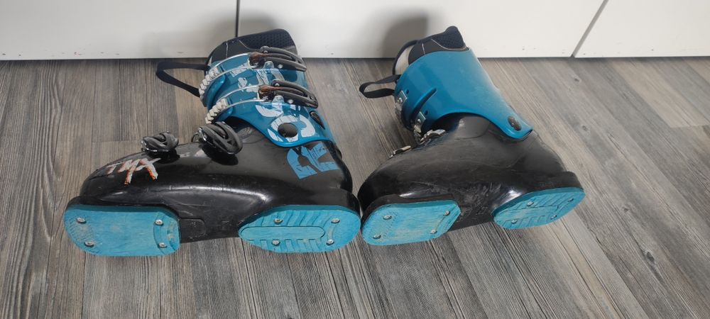 Детски ски обувки 23-23.5