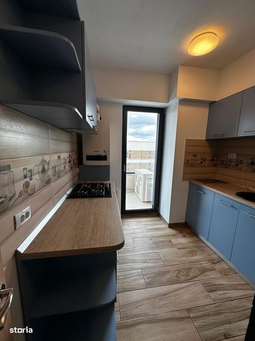 Apartament 4 camere | Unirii | Bloc rezidențial