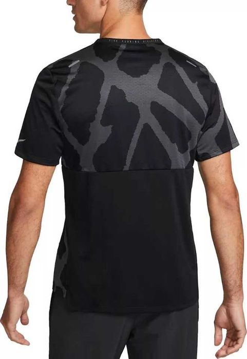 Найк Nike Dri Fit Running Division Rise 365 мъжка спортна тениска L