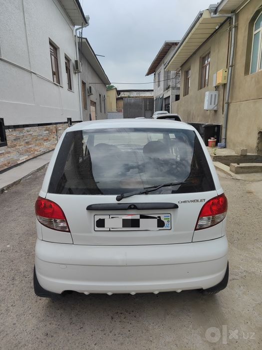 Matiz Suxoy Arenda 90 min Suxoy Matiz Arenda