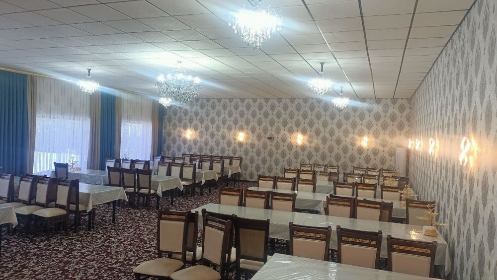 Tayyor Biznes kafe, novay,magazin,toy xona