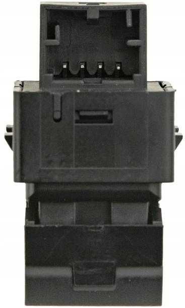 Бутон за ел. стъкла за AUDI A4 B9 / A5 8F / Q5 FY / Q7 4M / Q8 / RS4 / RS5 / OEM 4M0959855