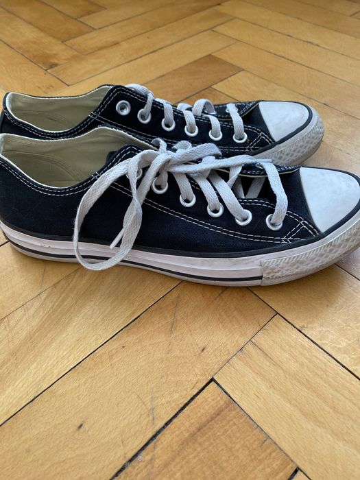 Converse кецове
