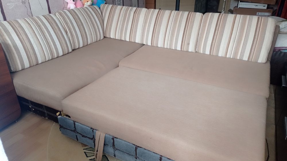 Продам угловой диван
