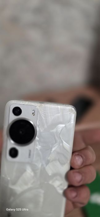 Huawei p60 pro  256 gb