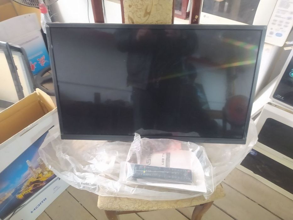 Telvizor Yasin 700ming som olmoliq