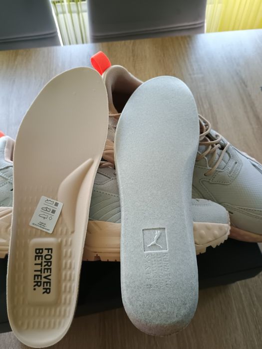 Puma 43 номер, нови