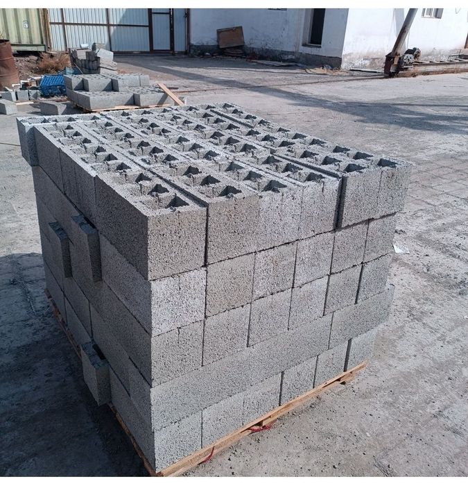 Rangli shlakobloklar