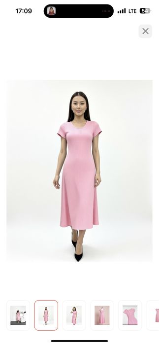 Продам платья и кофту