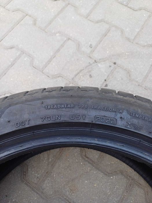 245 45 19 Anvelope vara Bridgestone Turanza