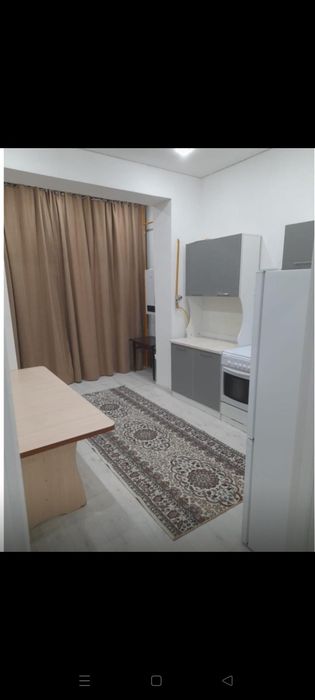 Срочно 1 ком квар 2/3 площ 44 кв