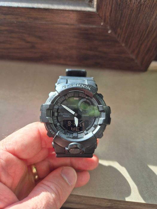 Ceas G-Shock GBA 800