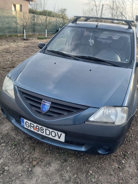 Vand Logan 1.5DCI