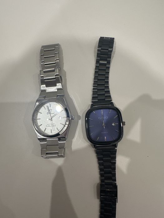 Часы наручные casio binbond