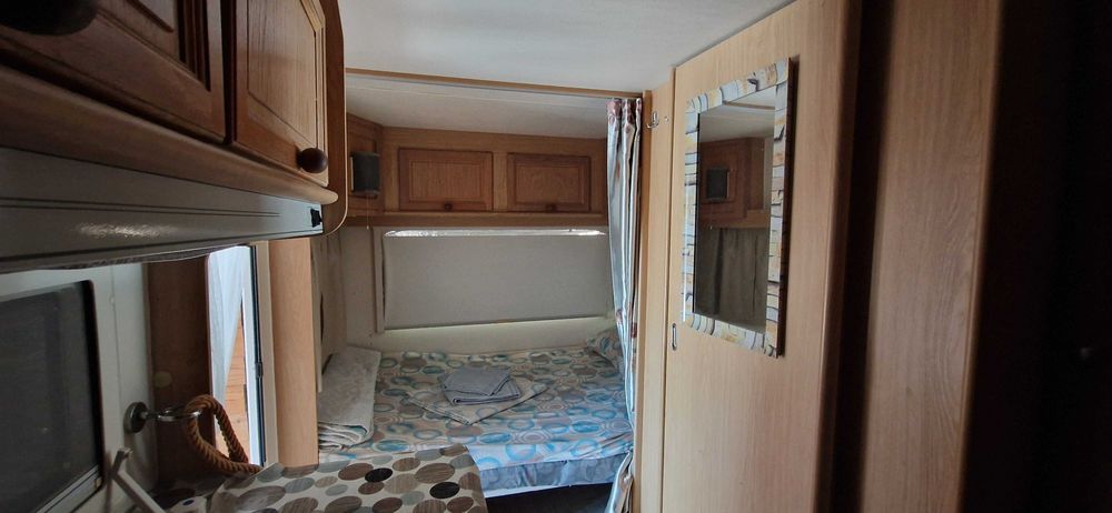 Плаж Корал • Каравана до морето • 110€ промо цена