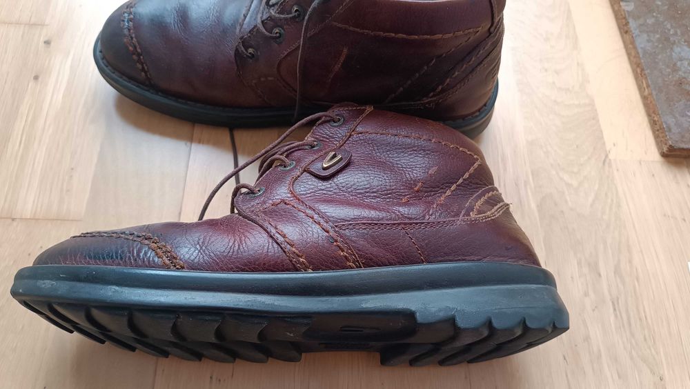 Мъжки обувки Camel active