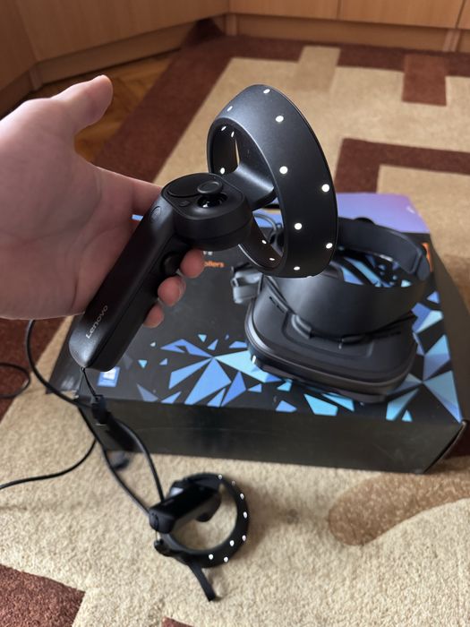 Lenovo Explorer VR /ochelari vr