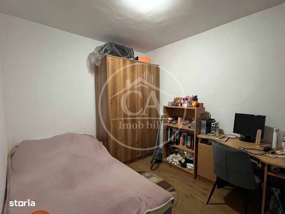 Apartament cu 2 camere de vânzare în zona Calea Aradului, Oradea