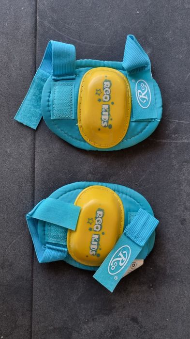 Role copii 4 roti + set cotiere