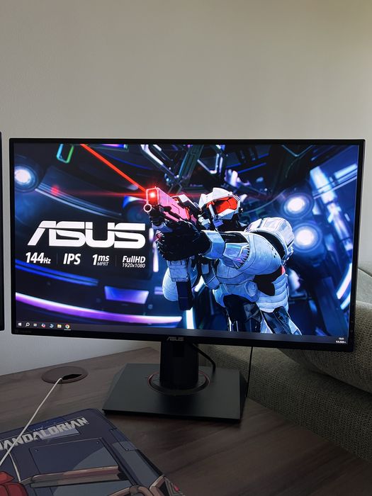 Samsung Odyssey G3 G30D / ASUS VG279Q