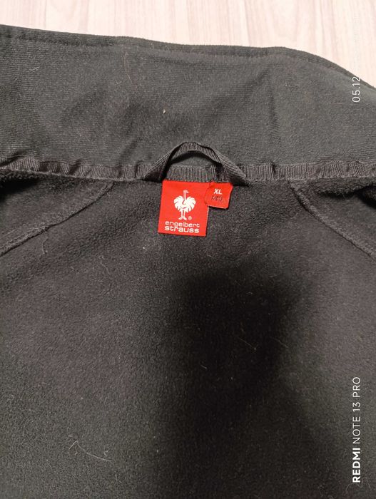 Engelbert Strauss Dryplexx softlight softshell''оригинално мъжко  ХЛ
