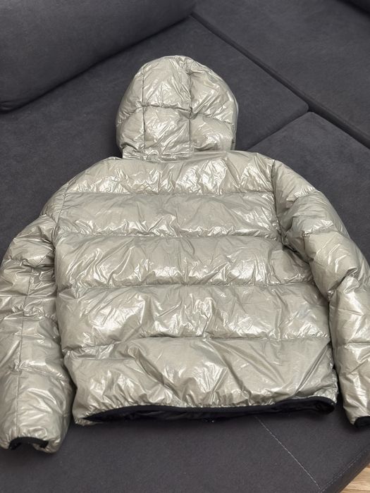 Dsquared2 dsq2 puffer jacket яке Орогинално!