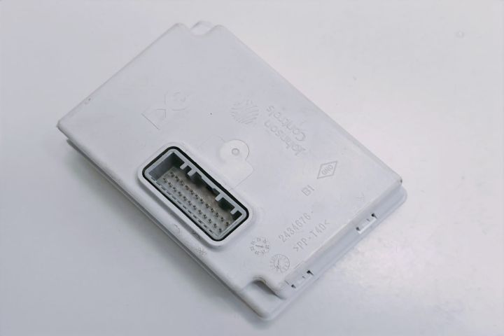 Modul  navigatie 283C90784R Renault Master a 3-a generatie