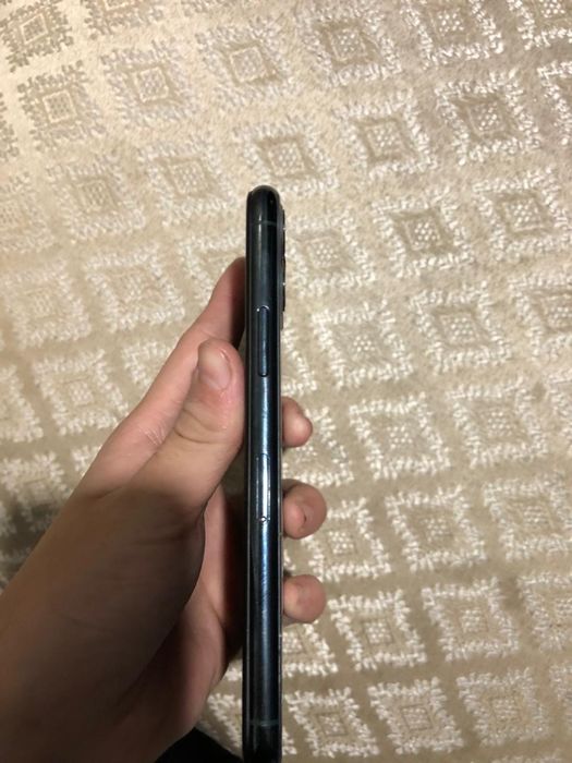 Айфон 11 про 256гб степ тур!!